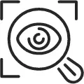 洞察力・緻密な計算力のある人